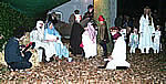 Picture, Crib Service